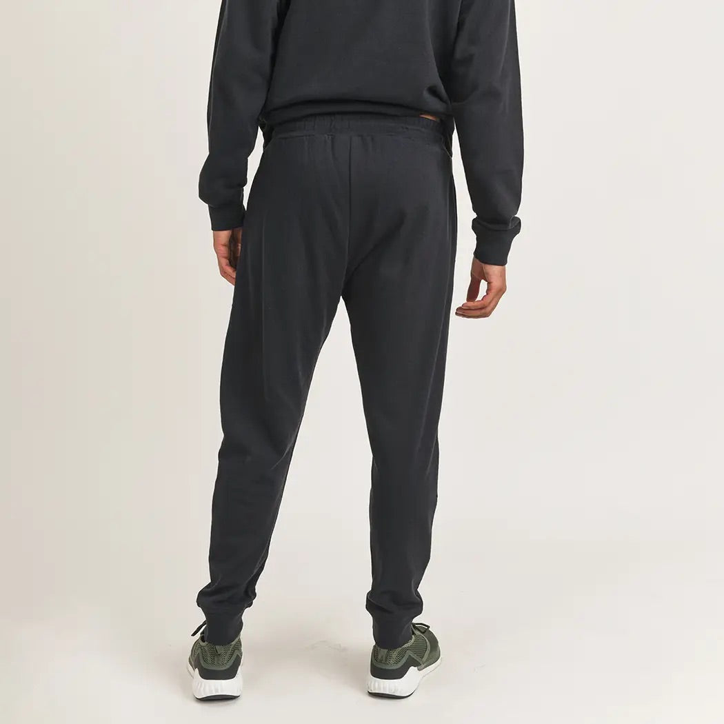 The Huff Basic Joggers