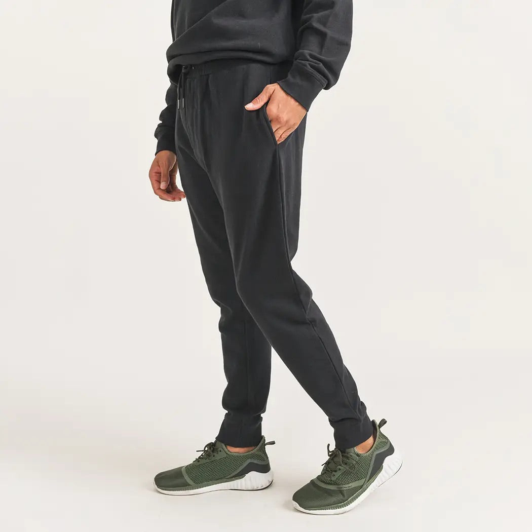 The Huff Basic Joggers