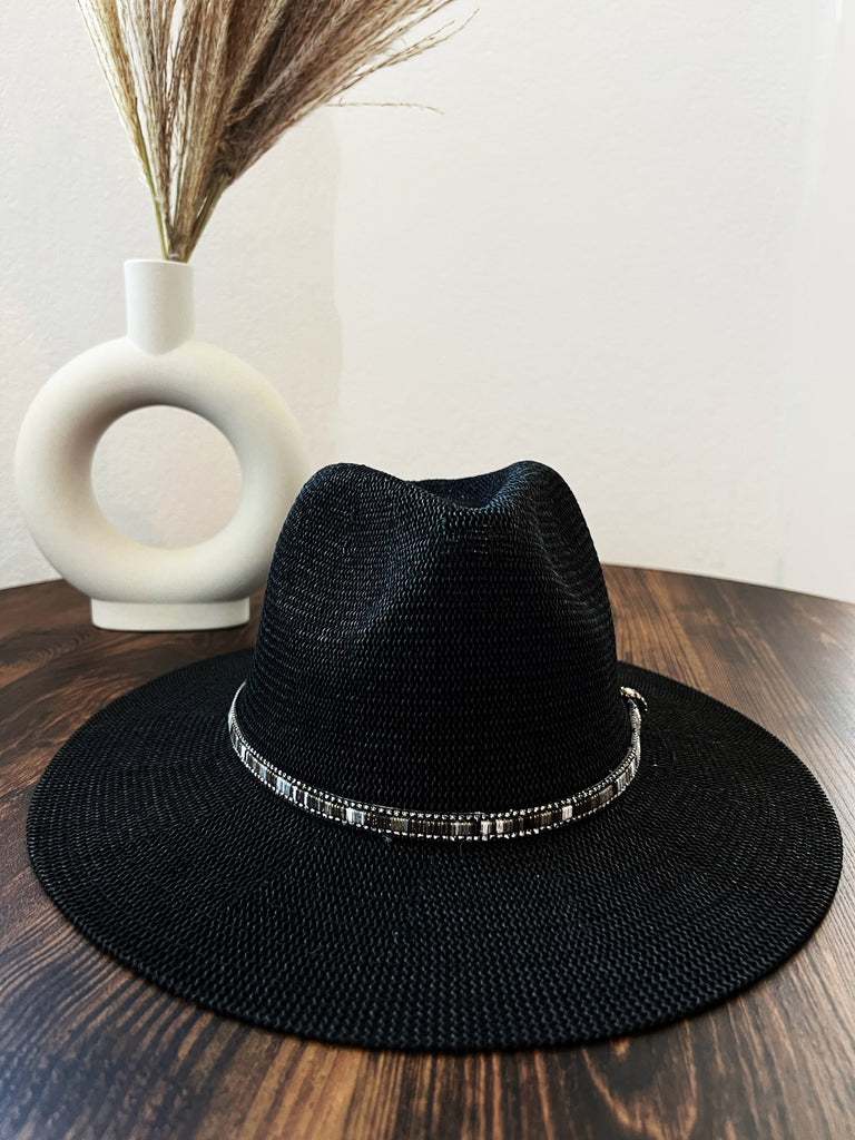 wild west cowgirl hat